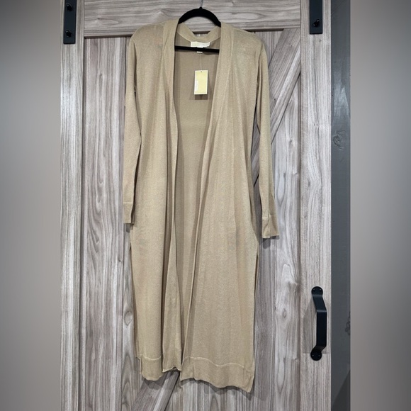 MICHAEL Michael Kors Sweaters - MICHAEL KORS CARDIGAN